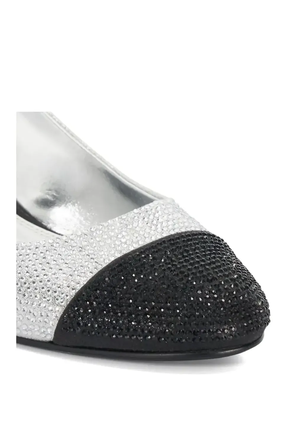 'Casing' Strappy Heels