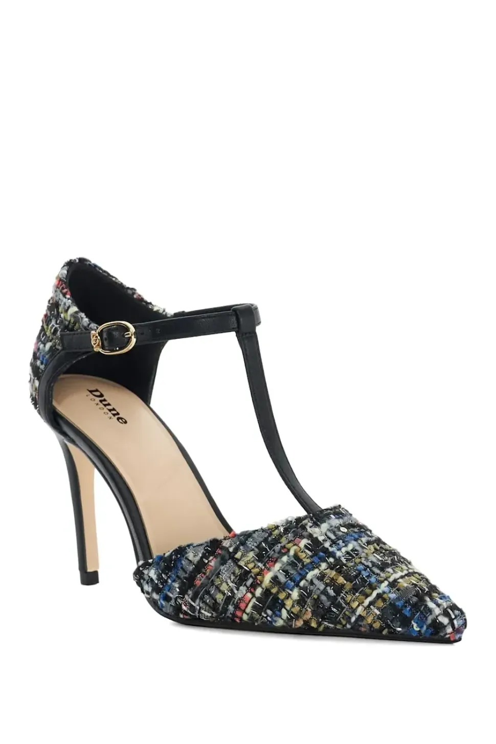 'Casta' Court Shoes