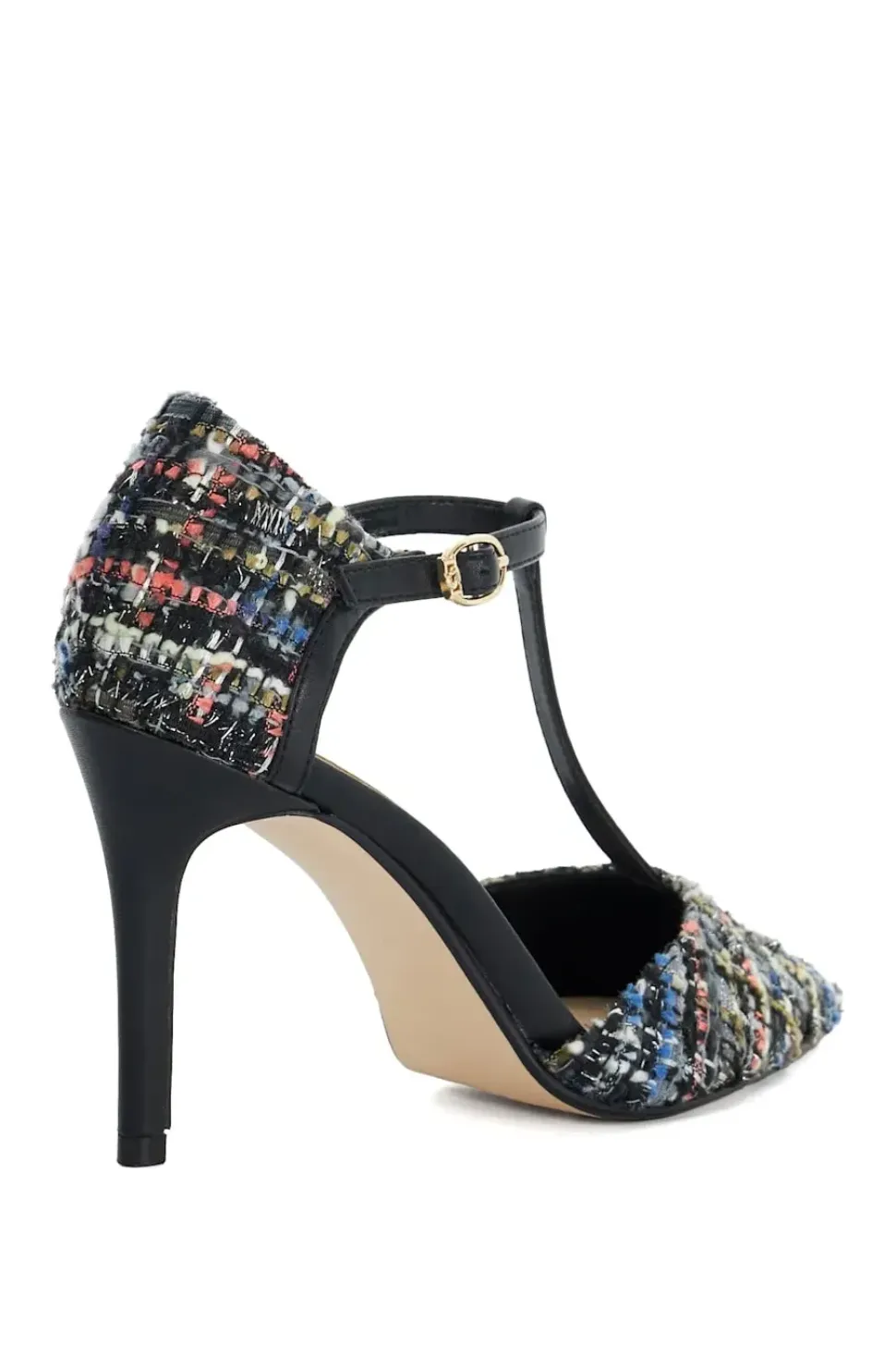 'Casta' Court Shoes