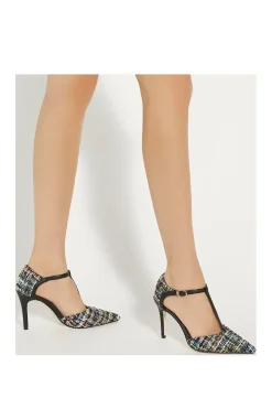 'Casta' Court Shoes