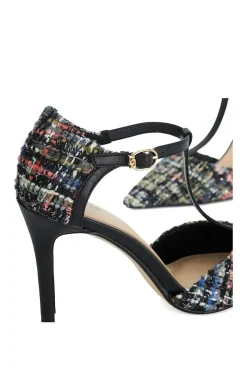 'Casta' Court Shoes