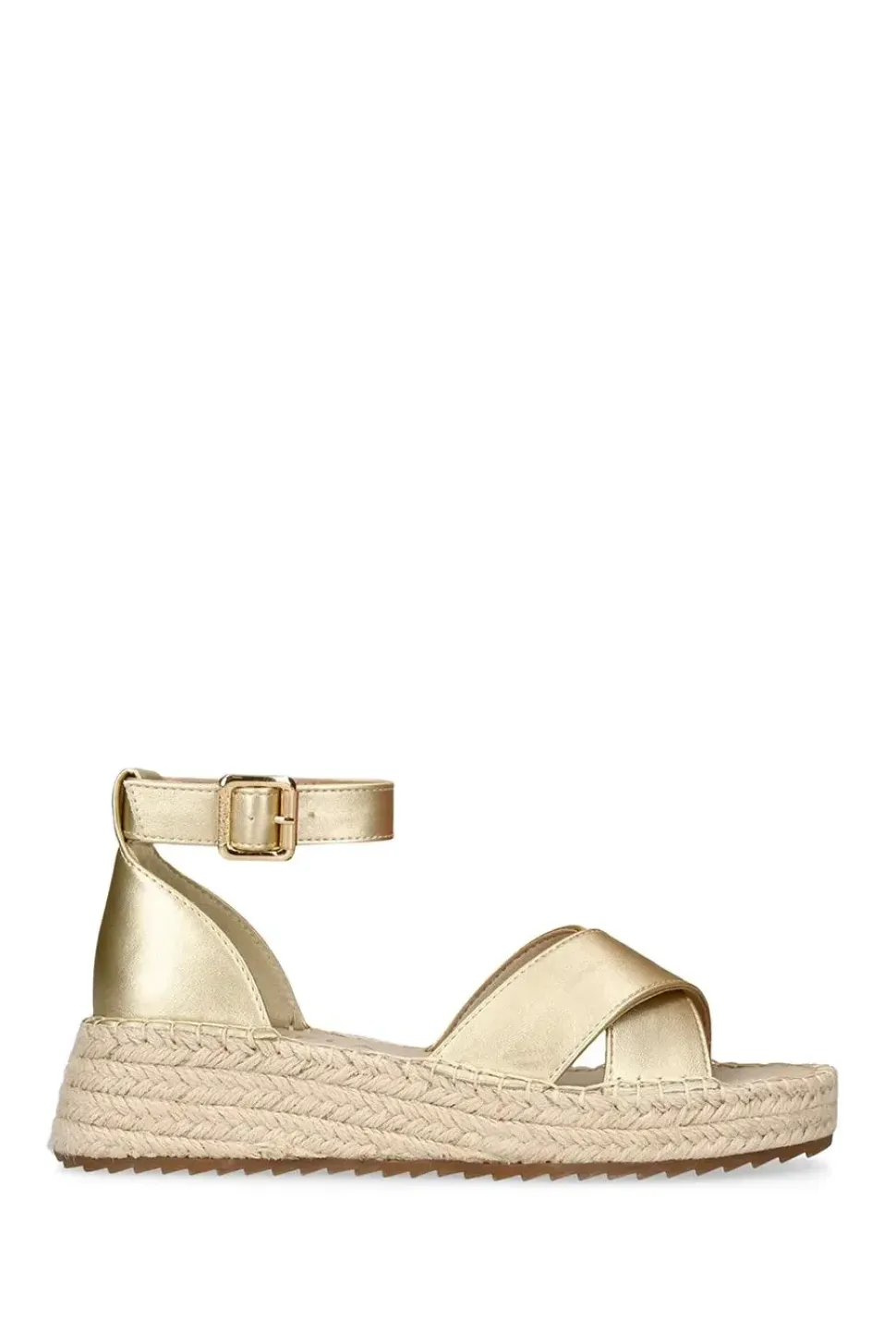 'Catch Sandal' Sandals