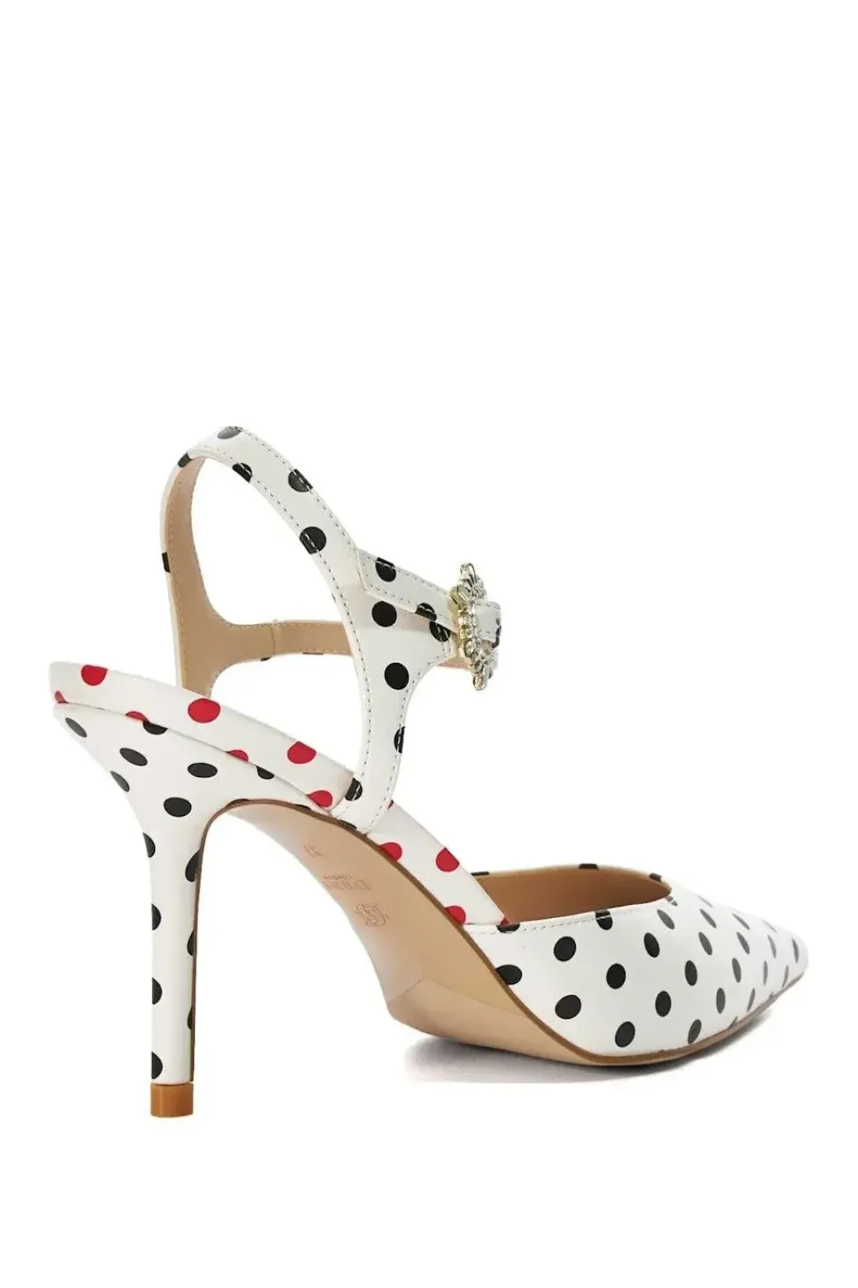 'Catwalk' Court Shoes