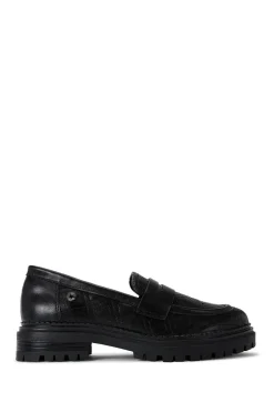 'Caution Loafer' Flats