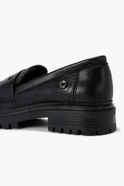 'Caution Loafer' Flats