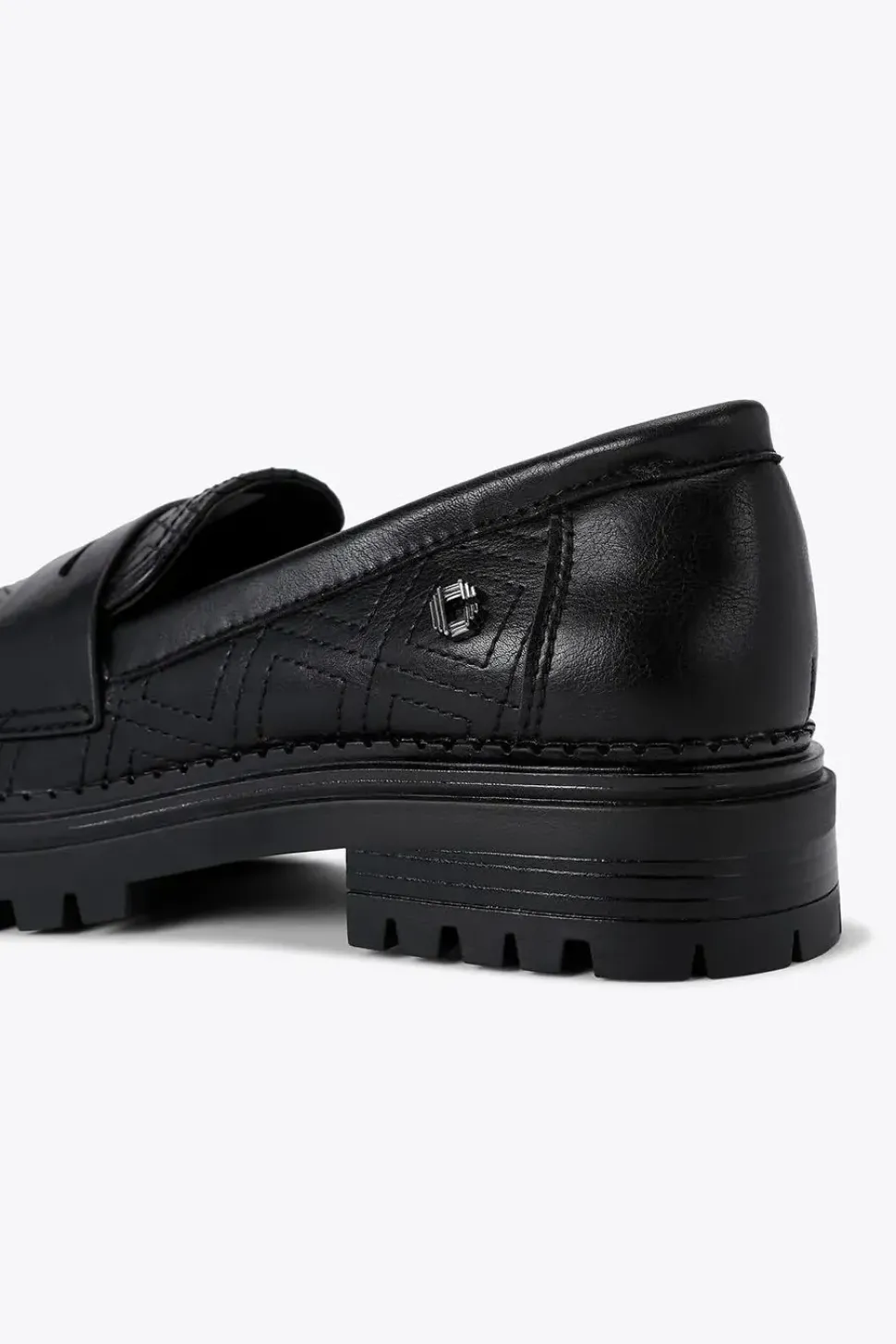 'Caution Loafer' Flats