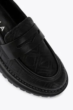 'Caution Loafer' Flats
