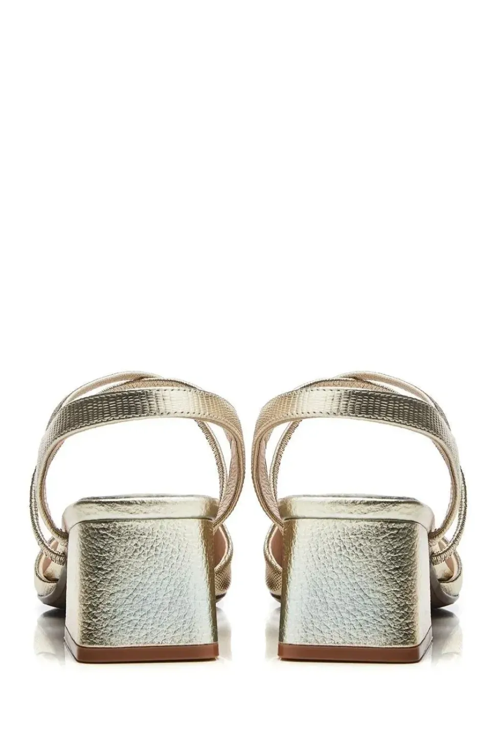 'Caydence' Lizard Court Shoes
