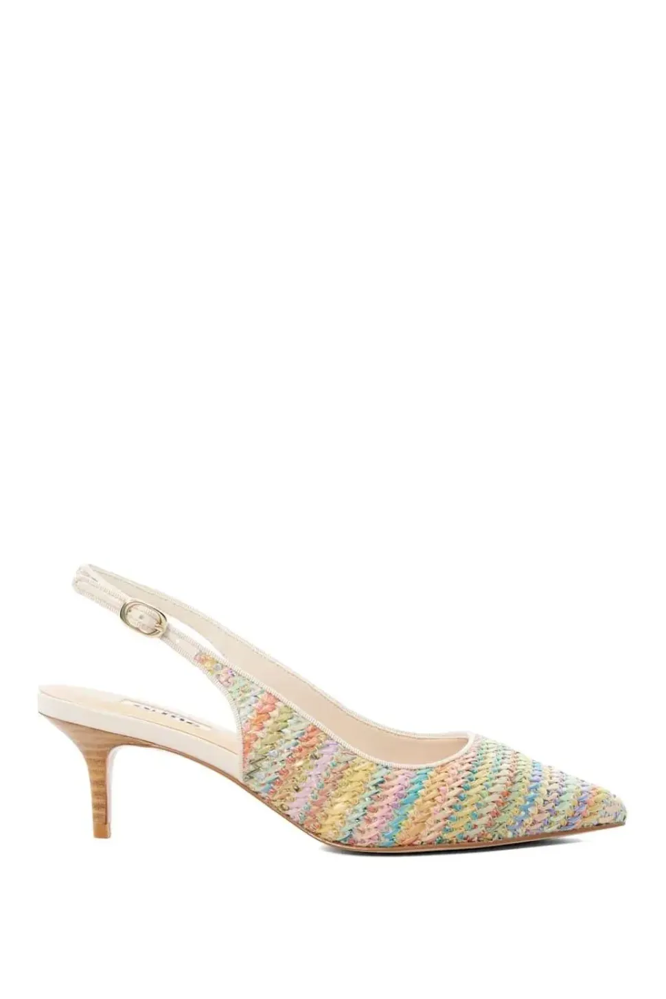'Celima' Strappy Heels