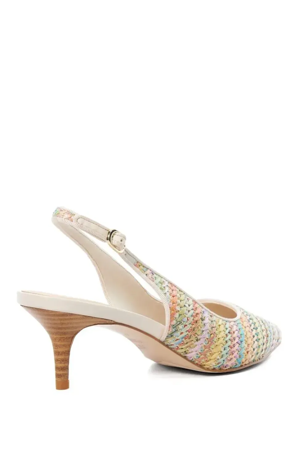 'Celima' Strappy Heels