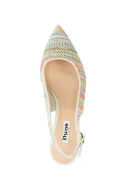 'Celima' Strappy Heels