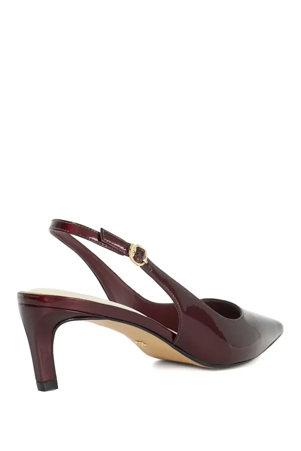 'Celinna' Strappy Heels