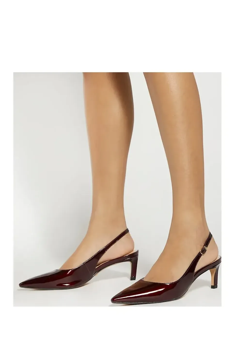 'Celinna' Strappy Heels