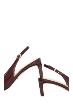 'Celinna' Strappy Heels