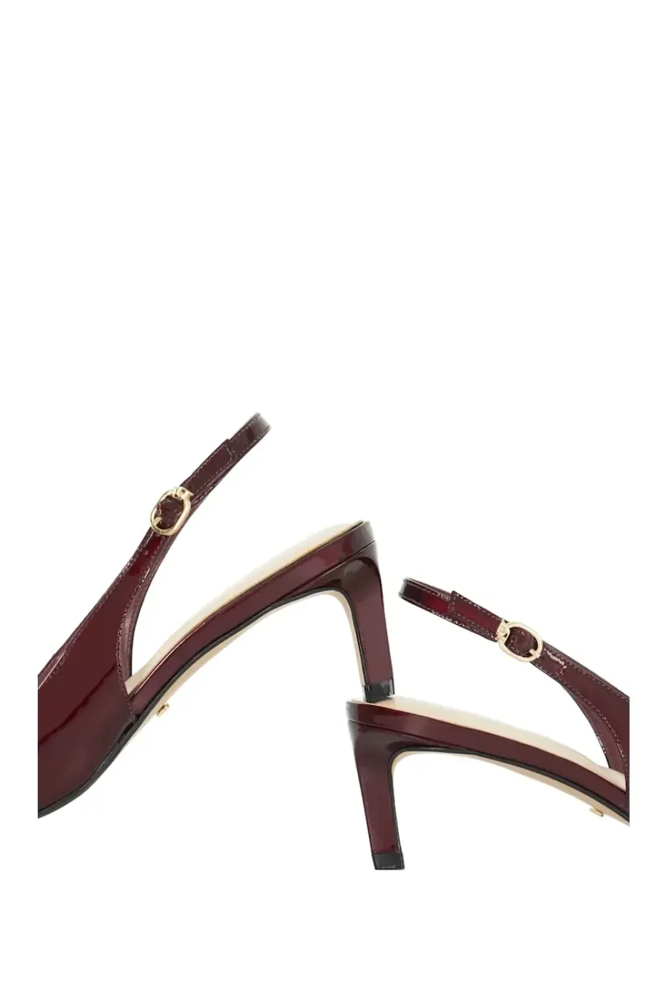 'Celinna' Strappy Heels