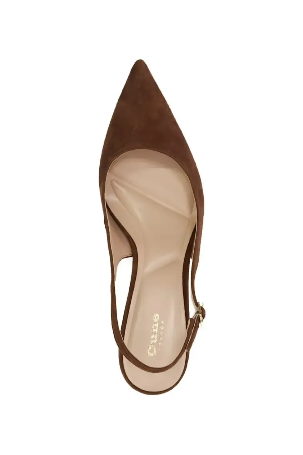 'Celinna' Suede Strappy Heels