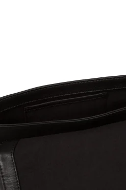 'Charlotte' Nappa Leather Cross Body Bag