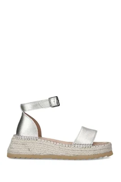 'Chase Sandal' Leather Sandals