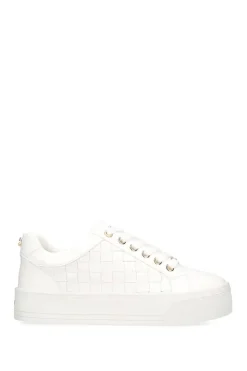 'Checker' Trainers