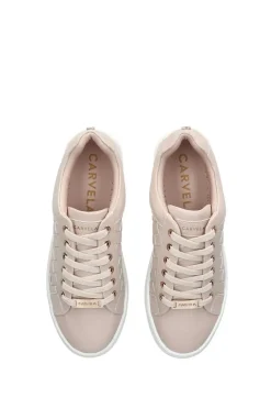 'Checker'  Trainers