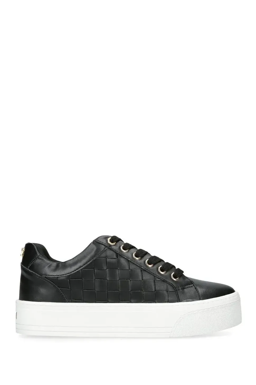 'Checker' Trainers