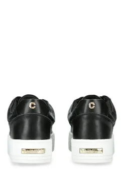 'Checker' Trainers