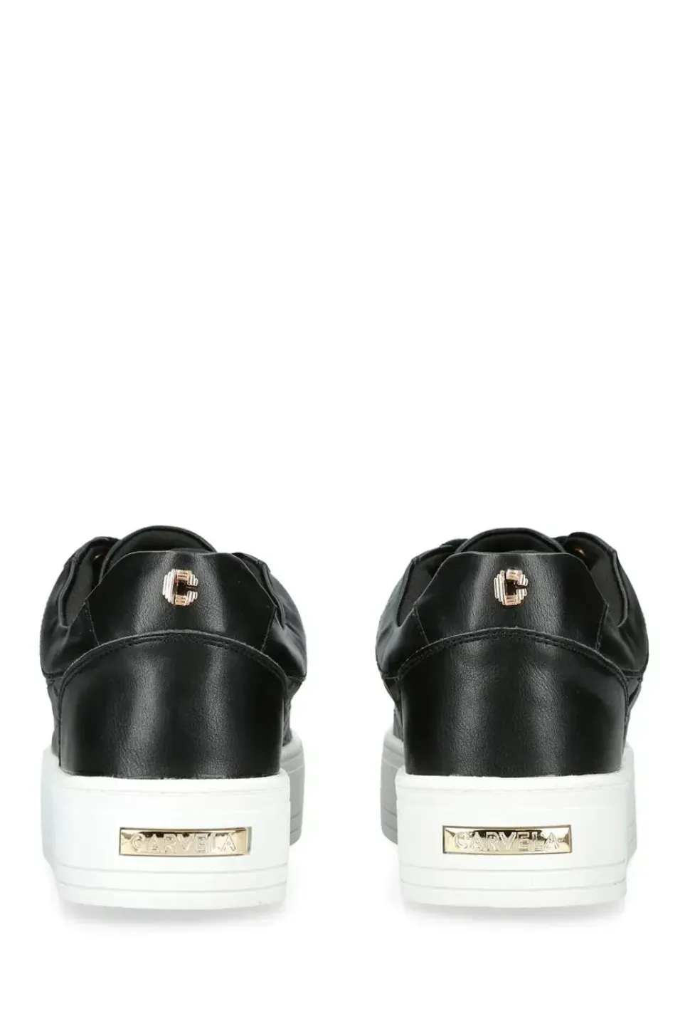 'Checker' Trainers