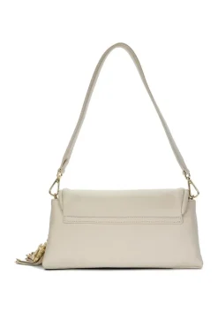 'Chelsea' Leather Shoulder Bag
