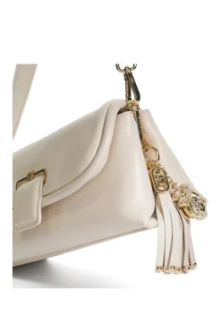 'Chelsea' Leather Shoulder Bag