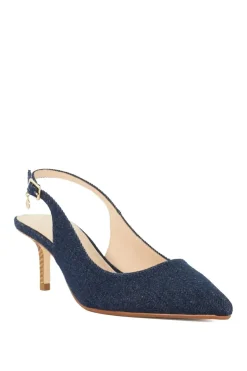 'Chloes' Court Shoes
