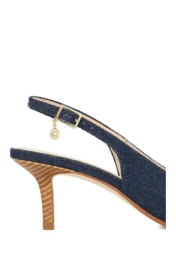 'Chloes' Court Shoes