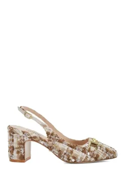 'Choices' Strappy Heels