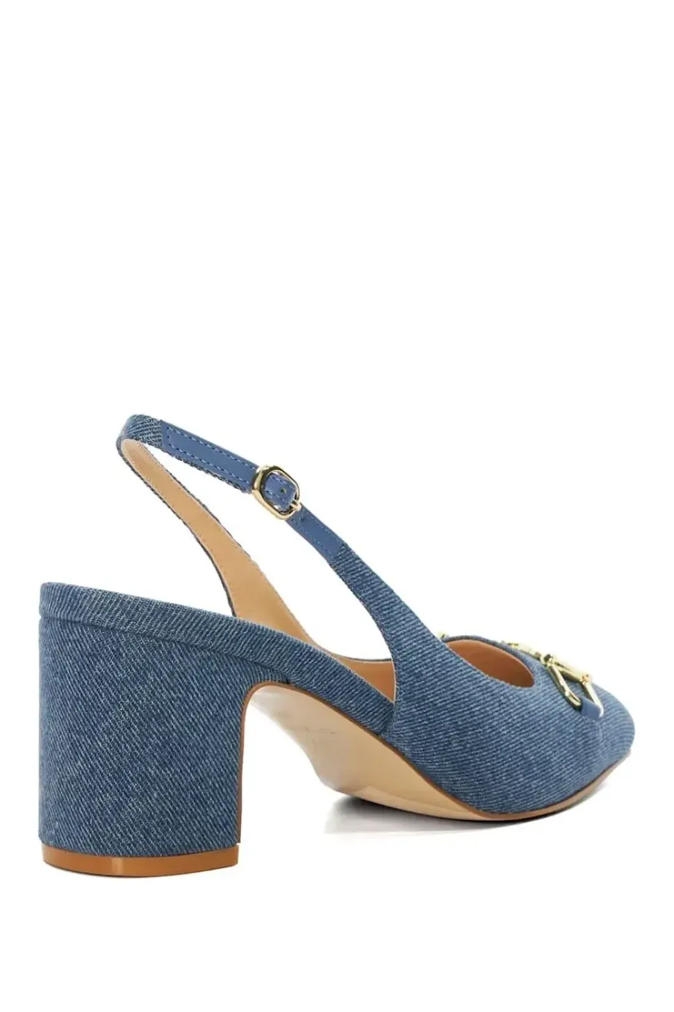 'Choices' Strappy Heels