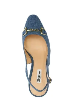 'Choices' Strappy Heels