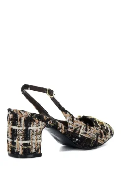 'Choices' Strappy Heels