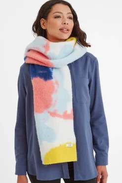 'Chrissy' Scarf