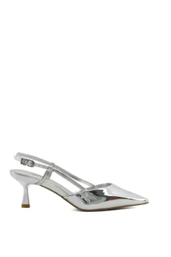 'Classify' Strappy Heels