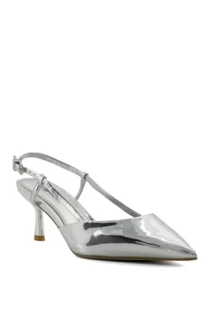 'Classify' Strappy Heels