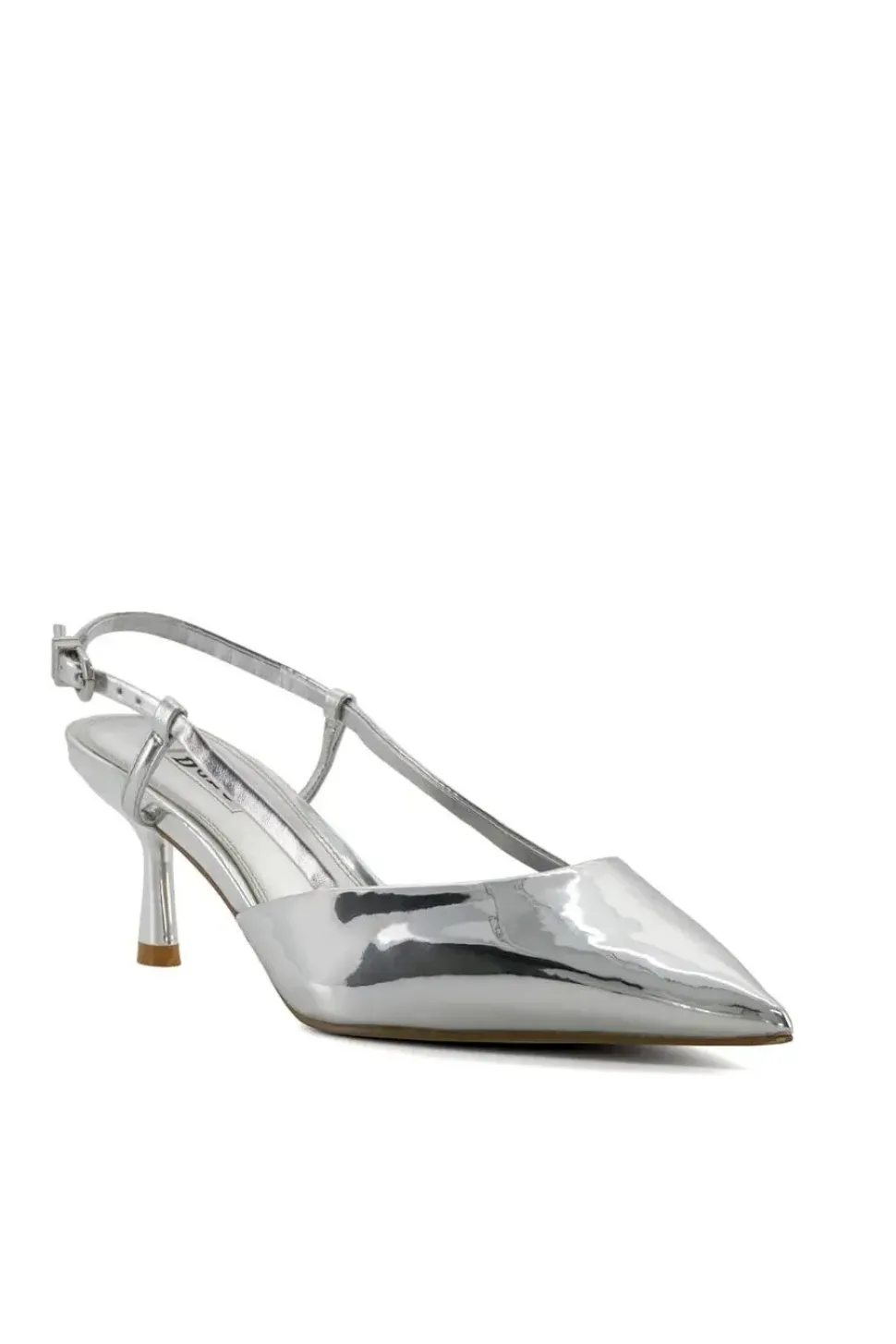 'Classify' Strappy Heels
