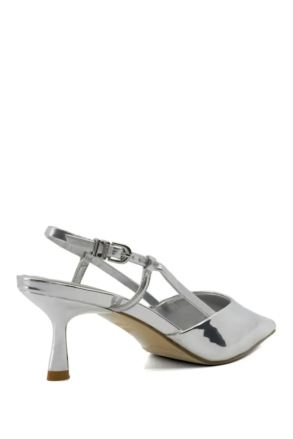 'Classify' Strappy Heels