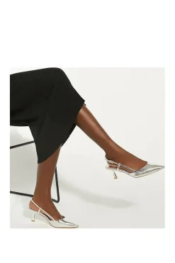 'Classify' Strappy Heels