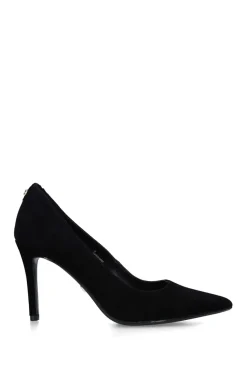 'Classique' Leather Heels