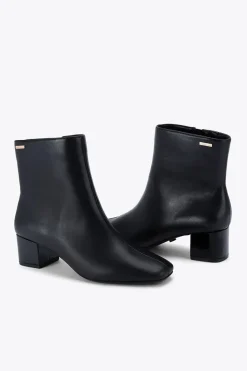 'Cleo Ankle' Boots