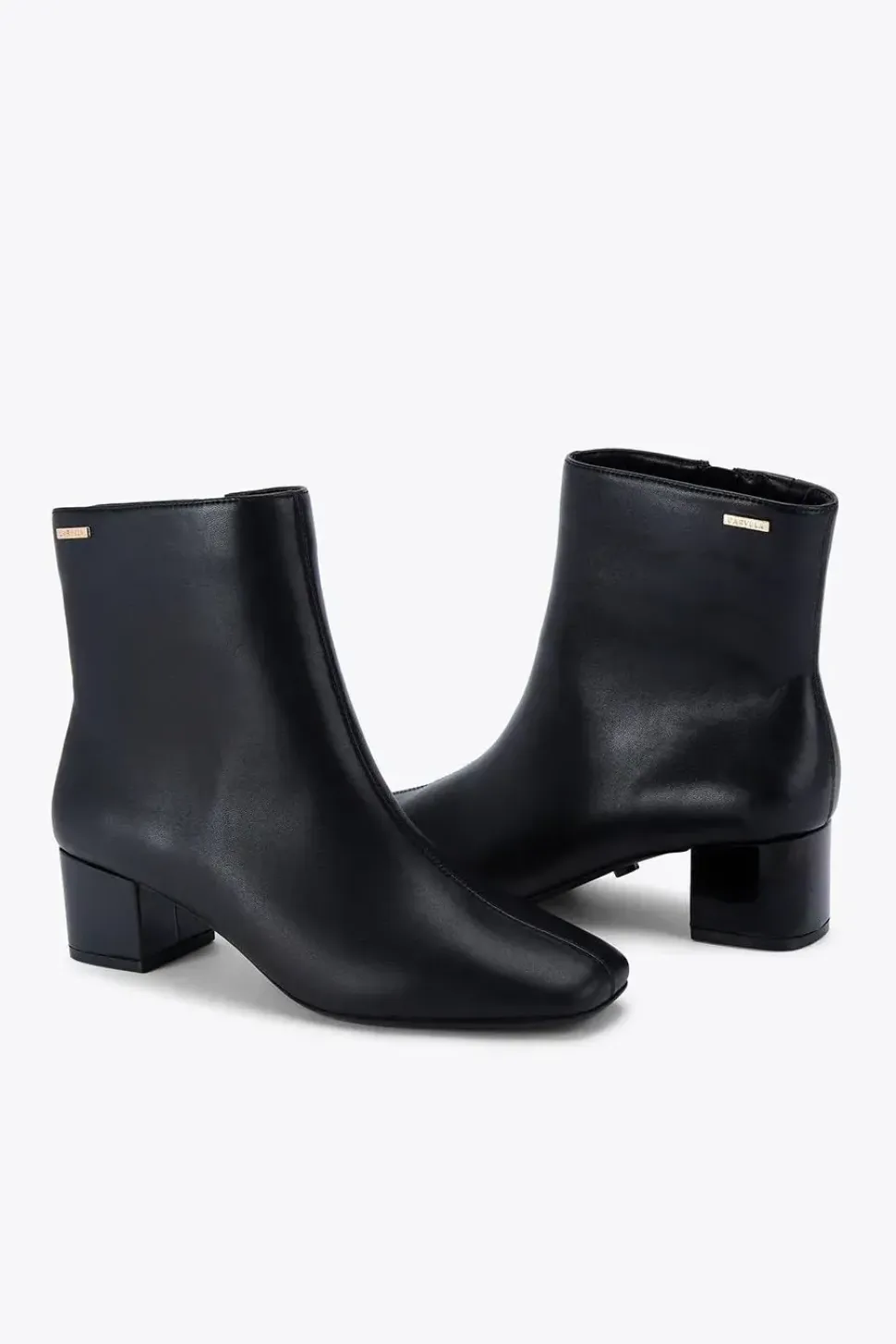 'Cleo Ankle' Boots