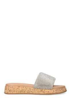 'Cloud Mule'  Flats
