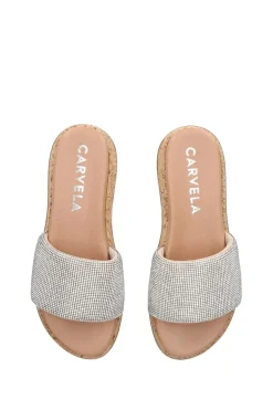 'Cloud Mule'  Flats