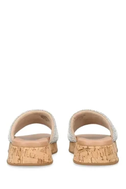 'Cloud Mule' Flats