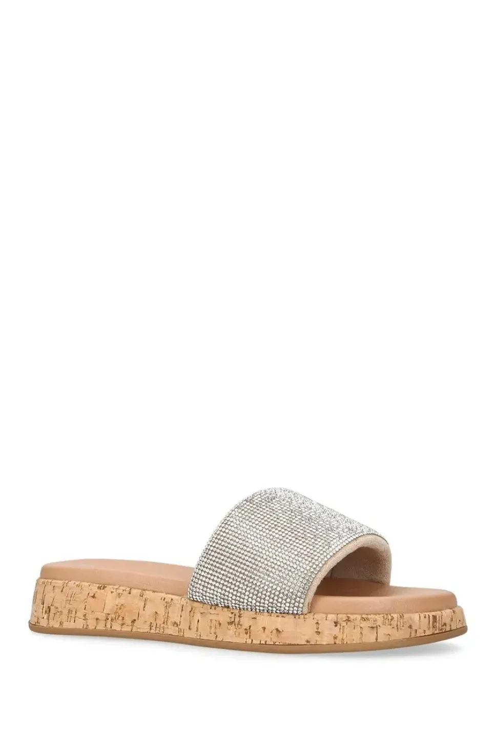 'Cloud Mule' Flats