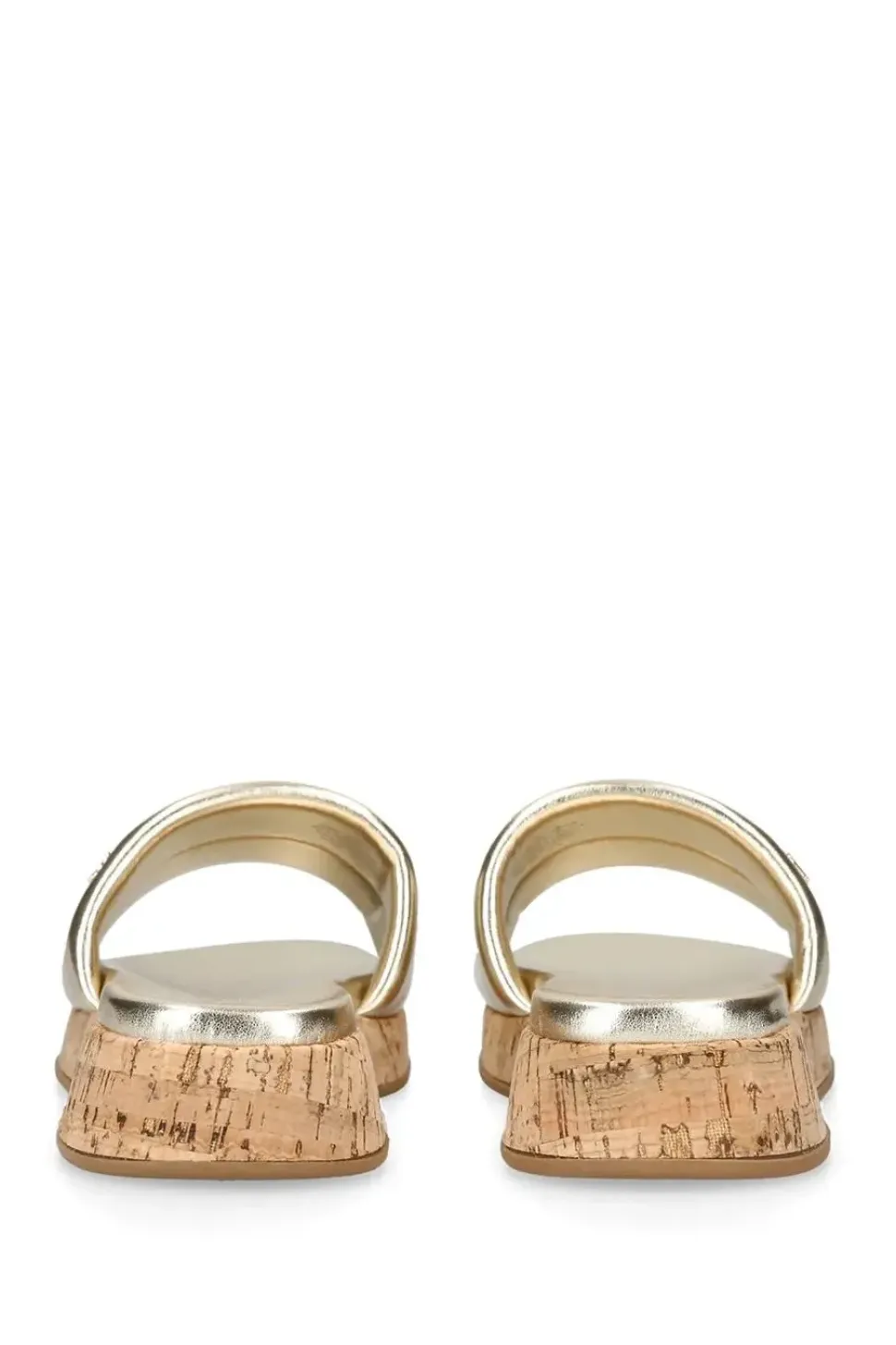 'Cloud Mule' Flats