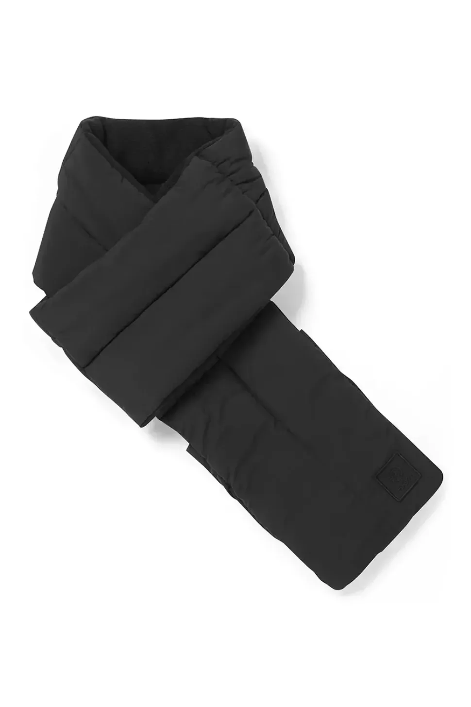 'Clough' Scarf